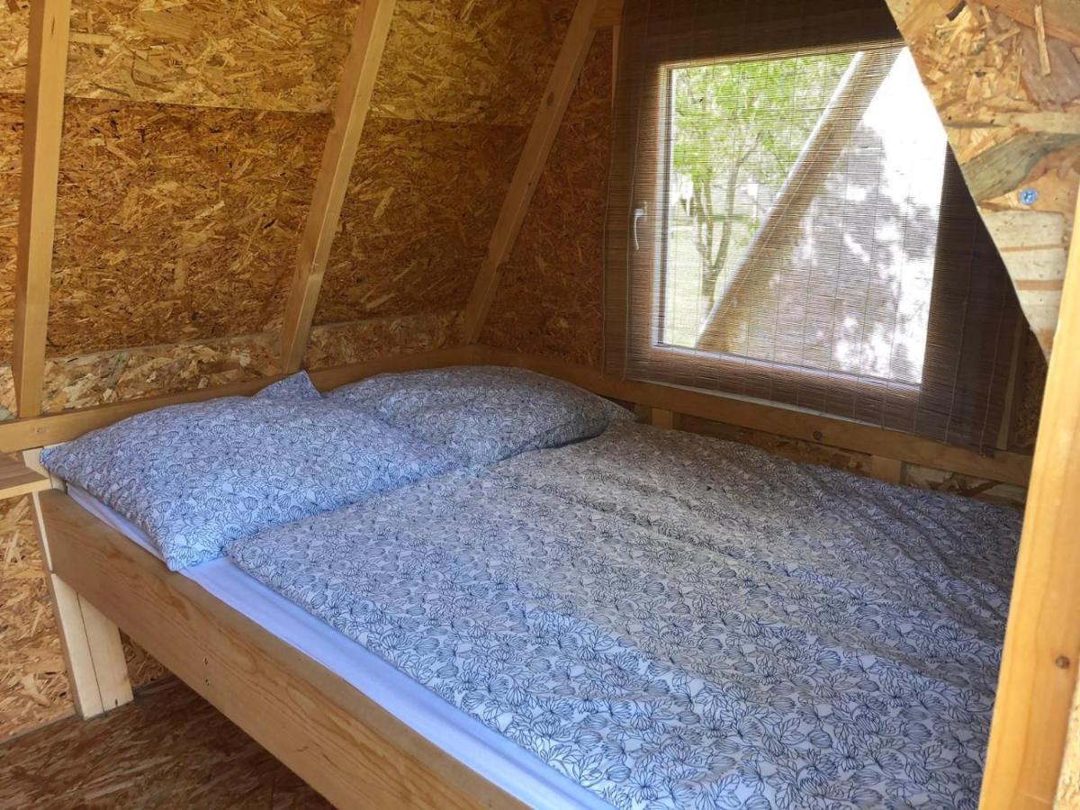 Una Kamp Bosanska Krupa Exterior foto