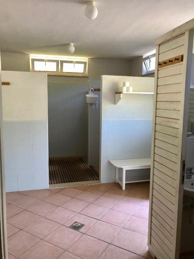 Una Kamp Bosanska Krupa Exterior foto
